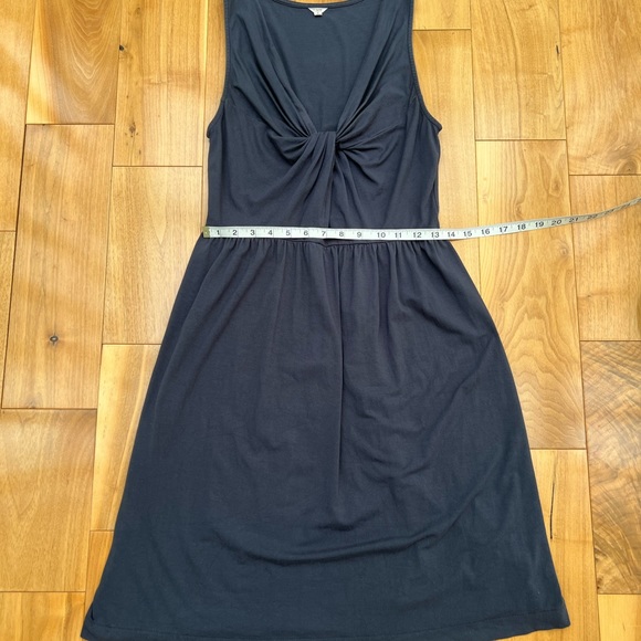 J Crew midi dress. Size small - Picture 6 of 9